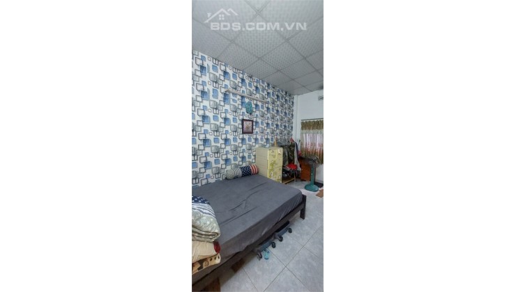 CHỈ 3.4 TỶ - NHÀ ĐẸP 40M2  2 TẦNG 3PN - GẦN QUẬN 6 - CẠNH KHU TÊN