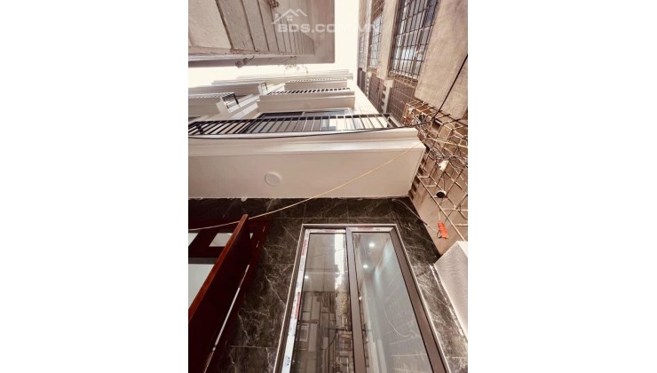 BÁN NHÀ TRẦN CUNG -VỊ TRÍ ĐẮC ĐỊA - Ô TÔ ĐỖ CỬA - KINH DOANH SẦM UẤT- 40M GIÁ 4.8T
