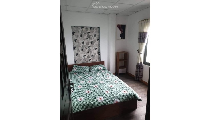 NHÀ MỚI FULL NỘI THẤT