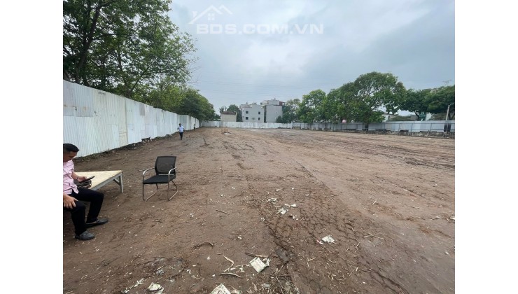 BÁN CĂN HỘ CHO THUÊ Ở THANH TRÌ CÓ 25 PHÒNG CHO THUÊ - DÒNG TIÊN 100 tr/1 tháng