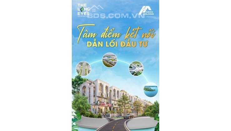 Loa Loa Loa sở hữu Nhà Phố tự xây với 400 triệu