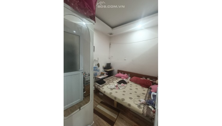 1,14 tỷ sở hữu căn hộ chung cư 57m2, 2 ngủ, view hồ Linh Đàm