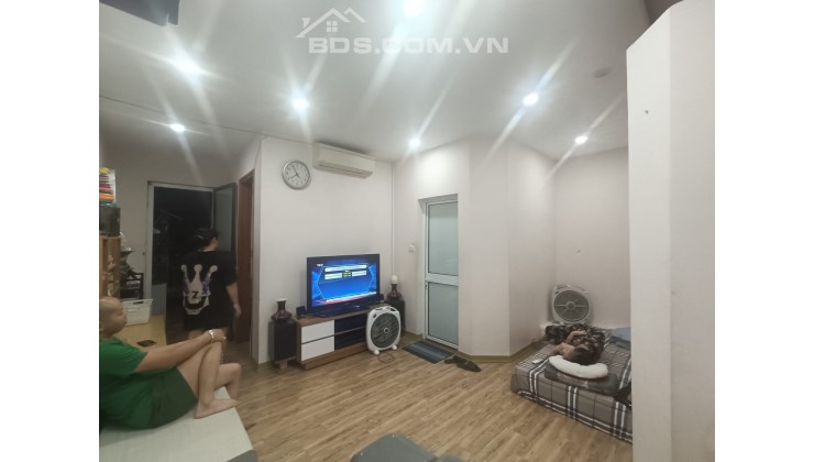 Bán căn hộ VP6 Linh Đàm Hoàng Mai - DT 57m² - 2N 2VS giá 1.140 tỷ