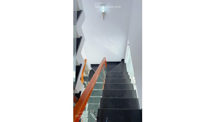 BÁN NHÀ 4 X 9 ,HẺM 6M,TRƯƠNG PHƯƠC PHAN,BÌNH TÂN,NHỈNH 4 TỶ