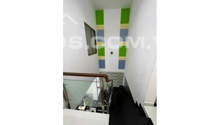 Bán Nhà Đặng Văn Bi 60m2 xe hơi tấn cửa chỉ 3 tỷ,sổ riêng công nhận đủ,không quy hoạch