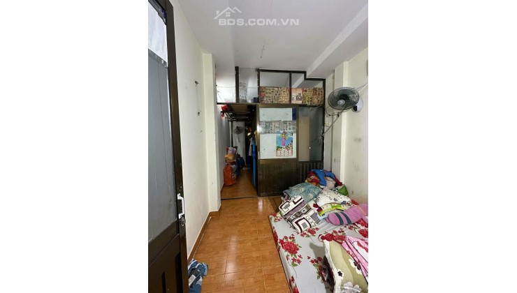 BÁN NHÀ LÊ QUANG ĐỊNH P1 GV - dt 50m2- 3PN- SÁT VÁCH BÌNH THẠNH- hơn 4TỶ