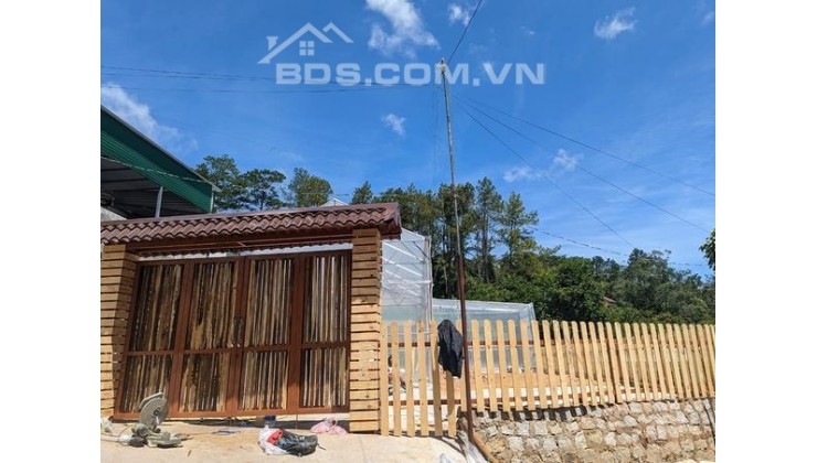 BÁN ĐẤT 300M GIÁ 3,5 TỶ SỔ RIÊNG