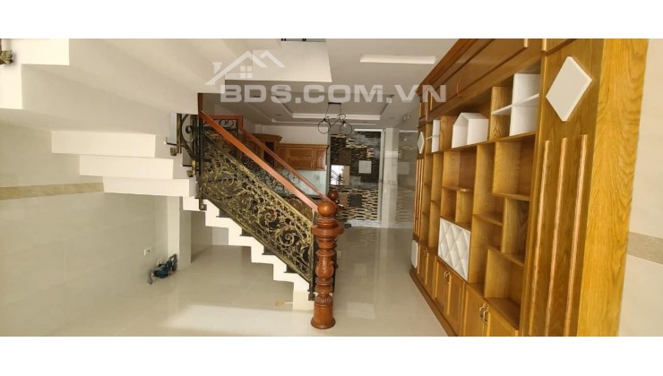 BÁN NHÀ 3 TẦNG 58M2 - TÊN LỬA - BÌNH TÂN - NHỈNH 2 TỶ