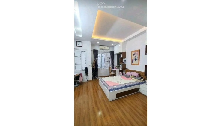 BÁN NHÀ XUÂN ĐỈNH,NHÀ ĐẸP- NGÕ THÔNG - NỘI THẤT CAO CẤP - xe con khoảng cách ngắn