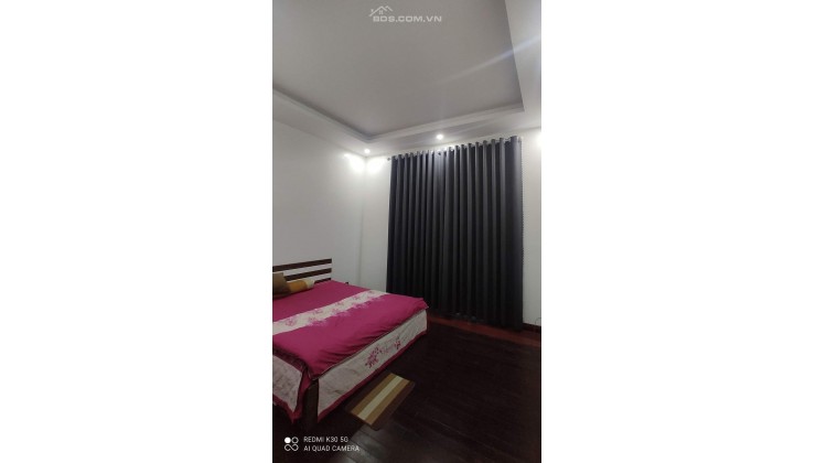 Hiếm ! Tứ Hiệp - Thanh Trì 52m2 / 4T, nhà đẹp, dân xây, sổ riêng, tiện ích 2 tỷ 850