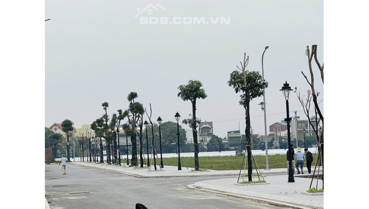 Cần bán đất công nghiệp cụm Công Nghiệp Làng Nghề Thường Tín Hà Nội