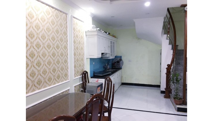 BÁN NHÀ TÂY TỰU,NGÕ THÔNG THOÁNG,SÁT ĐƯỜNG Ô TÔ TRÁNH,30M2,4TẦNG,MẶT TIỀN:3,8M,GIÁ 2,85TỶ