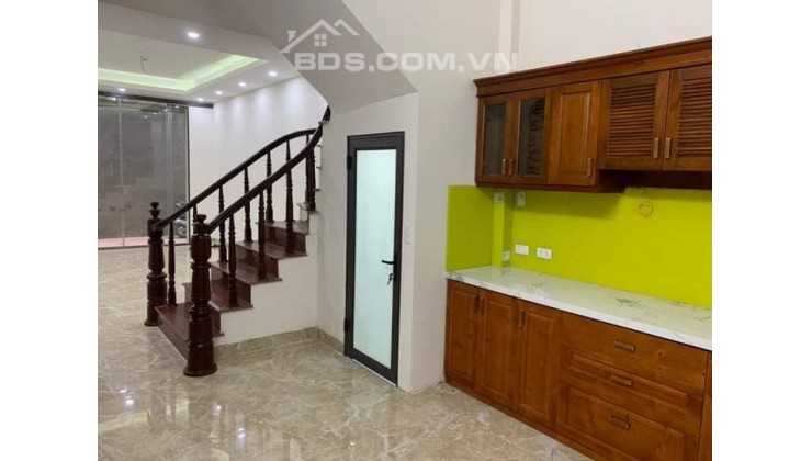 Nhà Đẹp Thoáng Gần Times City, Minh Khai, 39m, 4 tầng, mặt tiền 3.4m, giá 4.15 tỷ.