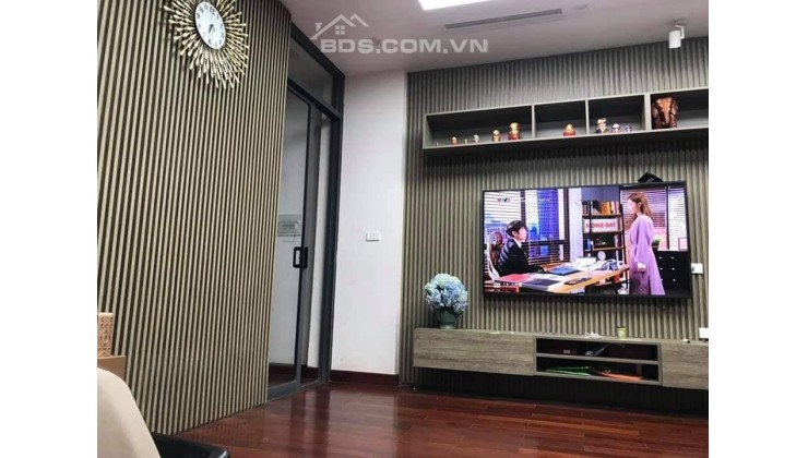 VIP - LK Nguyễn Huy Tưởng, Thanh Xuân - 19 TỶ, 70Mx5T, MT5M - Thang máy - Kinh doanh - 0969618967.