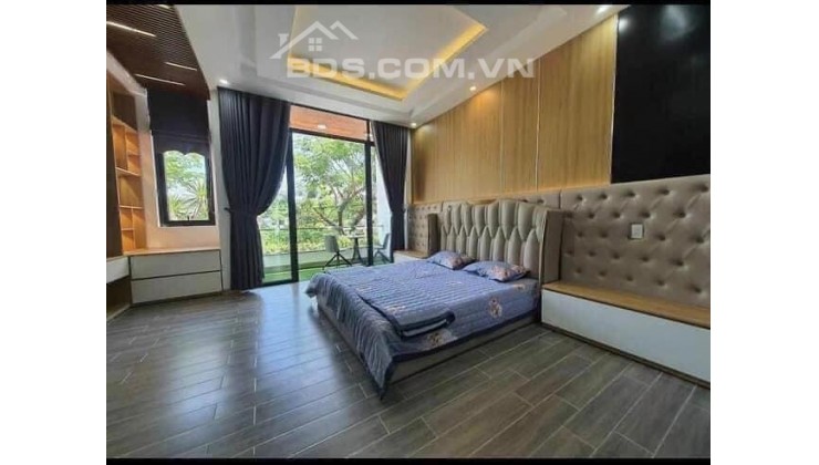 Nhà Nguyễn Ngọc Vũ, view hồ, ngõ ô tô tránh , Thang Máy, 64m2 x7Tầng, 15 tỷ