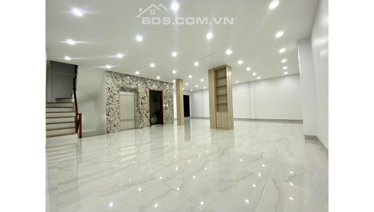 CẦN BÁN NHÀ MẶT PHỐ NGUYỄN VĂN CỪ - LONG BIÊN 120M2 GIÁ 39.9 TỶ