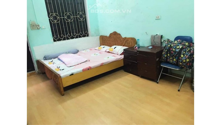 BÁN NHÀ TRƯƠNG ĐỊNH, LÔ GÓC THOÁNG SÁNG, TƯƠI LAI RẠNG RỠ. DIỆN TÍCH 19M2 X MẶT TIỀN 4M X 2.5 TẦNG. GIÁ CHỈ NHỈNH 1.8 TỶ