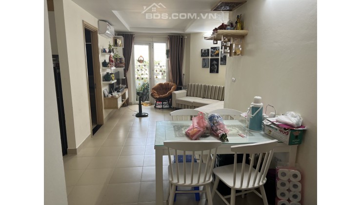 Chỉ 1,73 tỷ - chung cư Mipec Hà Đông, 62,5m2 2PN 2WC, SĐCC bao sang tên. LH: 0333846866