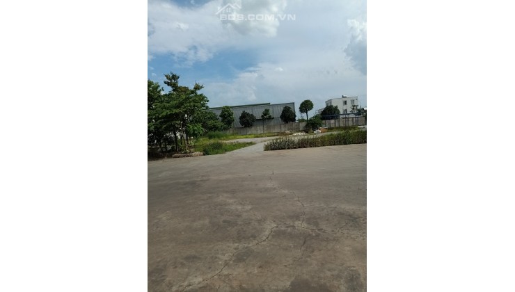 Chuyển nhượng 3ha đất công nghiệp tại Huyện Phú Xuyên, TP Hà Nội, đã có sổ đỏ, đất trả tiền hàng năm