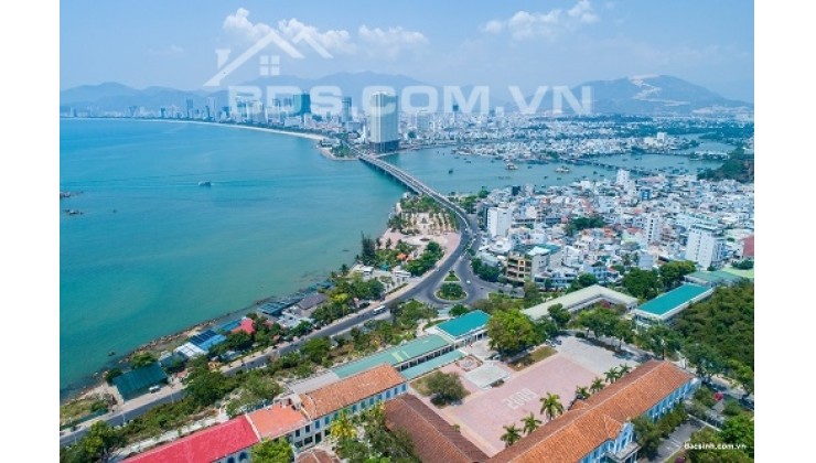 căn biệt thự  tại Phước Hải Nha Trang Cần bán