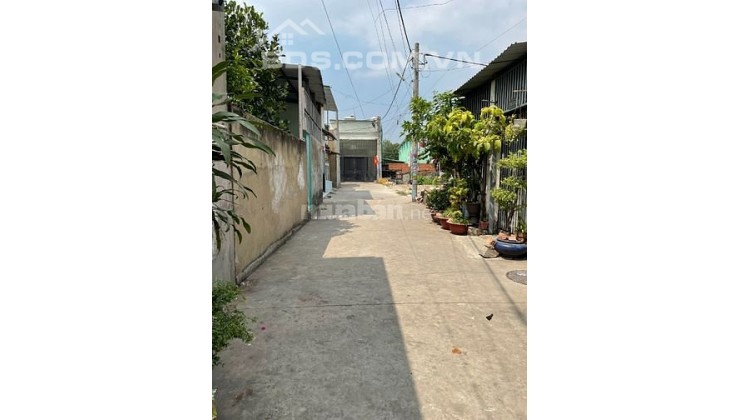 Bán nhanh lô đất SHR, 467m2 ( 300 TC), TP Dĩ An, Bình Dương 2.5 tỷ