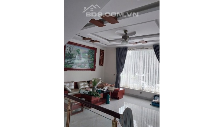 BÁN NHÀ TRẦN QUỐC VƯỢNG - LÔ GÓC- KD ĐỈNH, Ô TÔ – 5T X 46M2, 6.4 TỶ