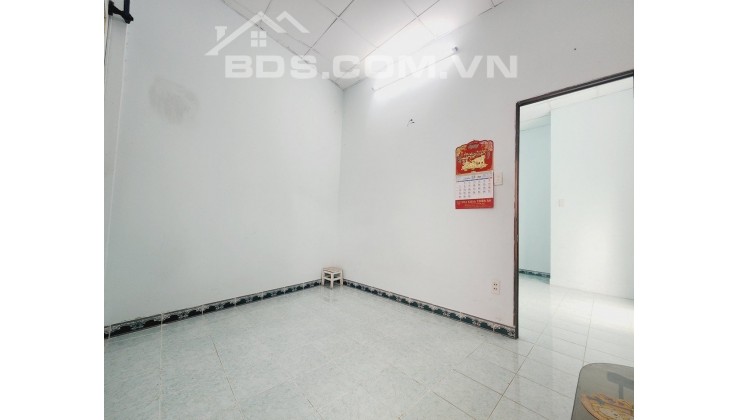 Bán Nhà Nguyễn Văn Công Gò Vấp, 39,5m2, BTCT, 3PN chỉ 2 tỷ TL