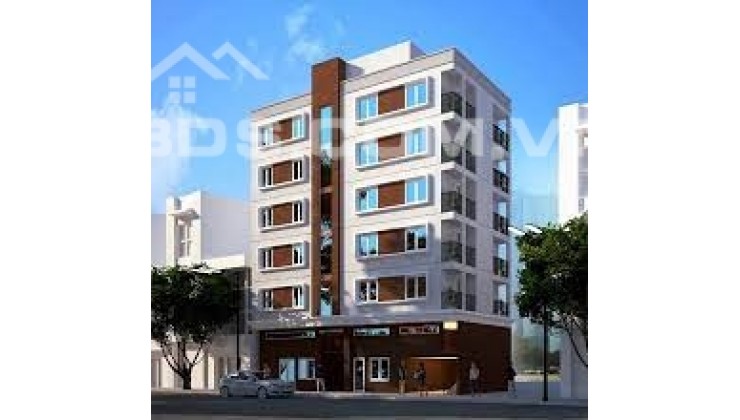 Đống Đa - Phố Linh Quang gần Hồ, gần Trường Chợ -145 m2, mặt tiền  7 M. Giá 10 tỷ đồng