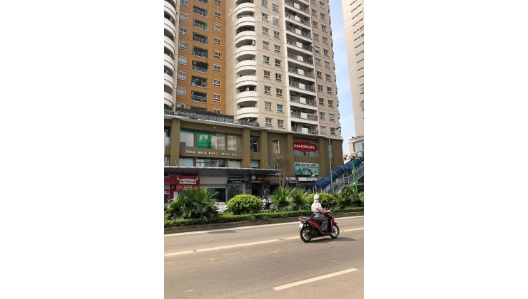 3,7 tỷ 103m² gia đình bán căn 2pn chuyển xuống nhà đất - SĐCC vị trí đẹp tại HH2 Bắc Hà