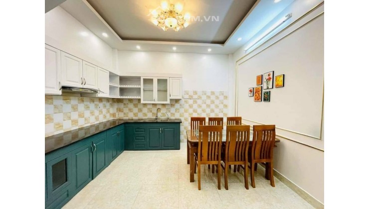 Siêu phẩm! Bán nhà Đỗ Đức Dục, 49m2,  ngõ thông, 3 mặt thoáng, ô tô, 5 tỷ 3