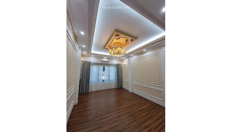 Hàng hiếm! Bán nhà Đỗ Đức Dục, 46m2, chủ cần tiền để xoay vòng vốn trong công việc nên cần bán nhà 4 tỷ99