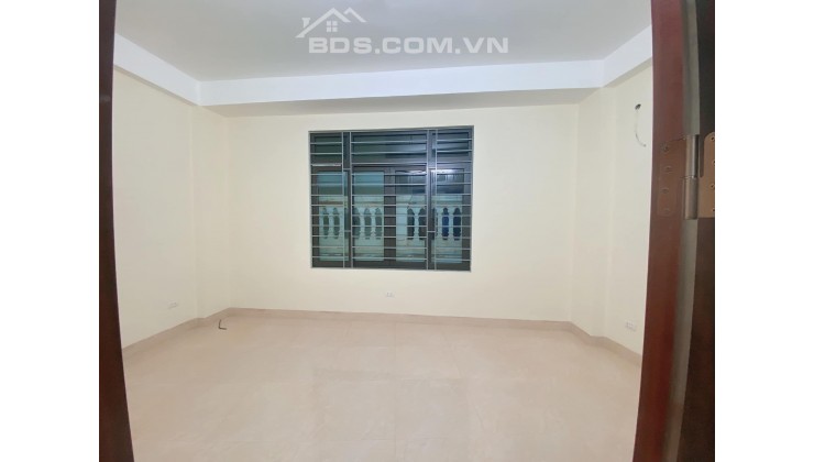 Bán nhà Xuân Đỉnh,3 bước chân ra mặt phố,ngõ rộng thoáng,30m2,5T,mt:5,2m