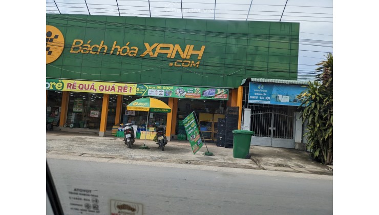 ĐẤT THÌ ĐẸP, HIỆN ĐANG BÁN PHÁ GIÁ THỊ TRƯỜNG, KHÔNG MUA LÀ TIẾC