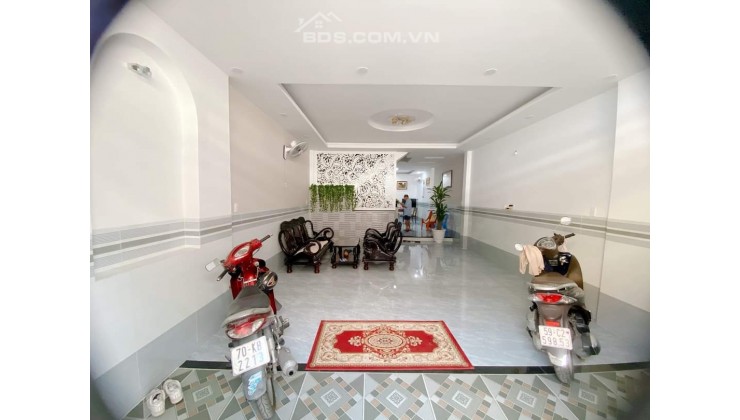 Nhà 74m2, 3 Tầng, Lâm Văn Bền, Tân Kiểng, Quận 7, Nhỉnh 9 Tỷ, LH 0906332558