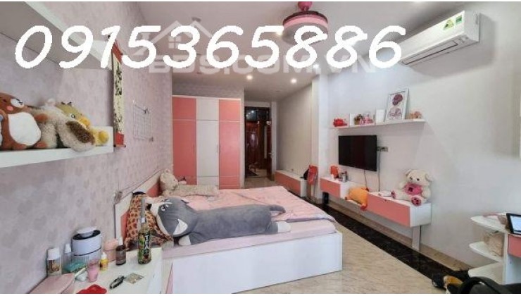Cần bán gấp căn nhà ngõ 461 ngách 47 phố Minh Khai DT sổ hồng 40m² x 3 tầng cũ giá 3,3 tỷ.