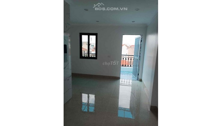 BÁN NHÀ MỚI 6 TẦNG - THANG MÁY - GIÁ RẺ - TIỆN ÍCH - LH 0392569368