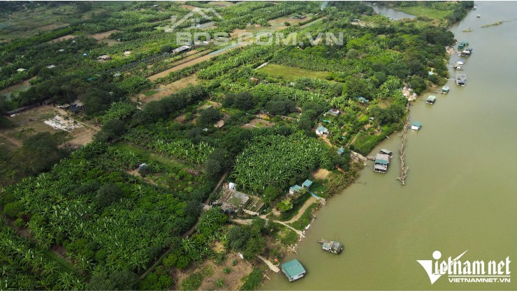 Bán đất Bãi giữa Sông Hồng, Tứ Liên-Tây Hồ-Hà Nội