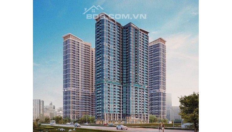 Chính Chủ Cần Bán Gấp Căn Beverly - Vinhomes Quận 9. Chỉ Cần Thanh Toán Trước 15%.