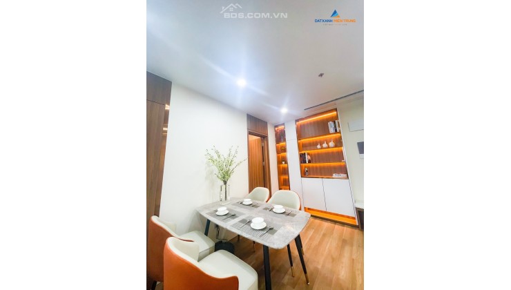 Chung cư The Sang Residence với vị trí view biển Mỹ Khê tuyệt đẹp