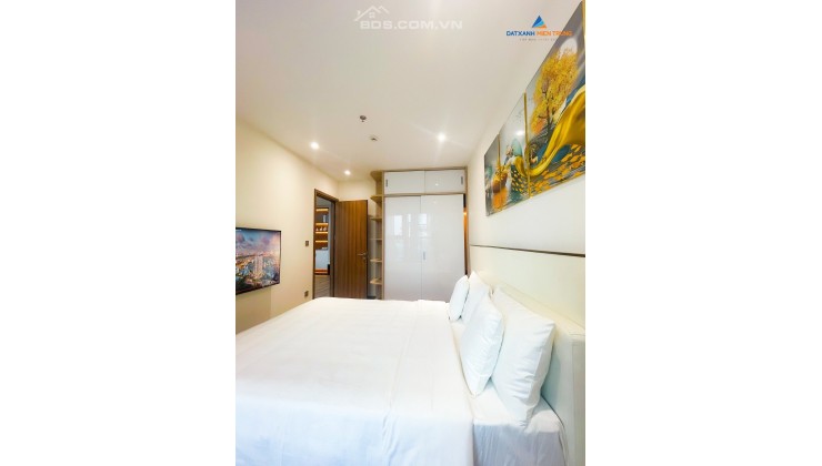 Chung cư The Sang Residence với vị trí view biển Mỹ Khê tuyệt đẹp