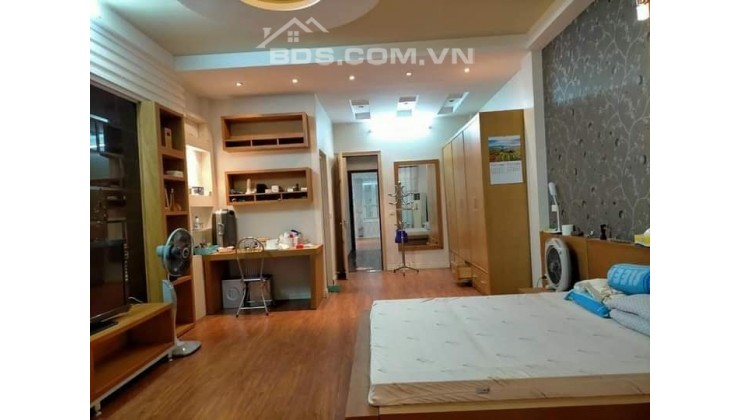 BÁN NHÀ PHỐ NGUYỄN NGỌC VŨ, 88M2, GARA, Ô CHỜ THANG MÁY, KD, 11.5 TỶ