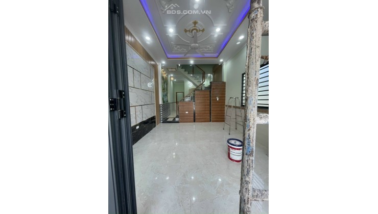 Nhà 1 Lầu 1 Trệt 62m2 mới hoàn thiện giá rẻ nhất khu vực Biên Hoà, Giá Chỉ: 2tỷ750 triệu.