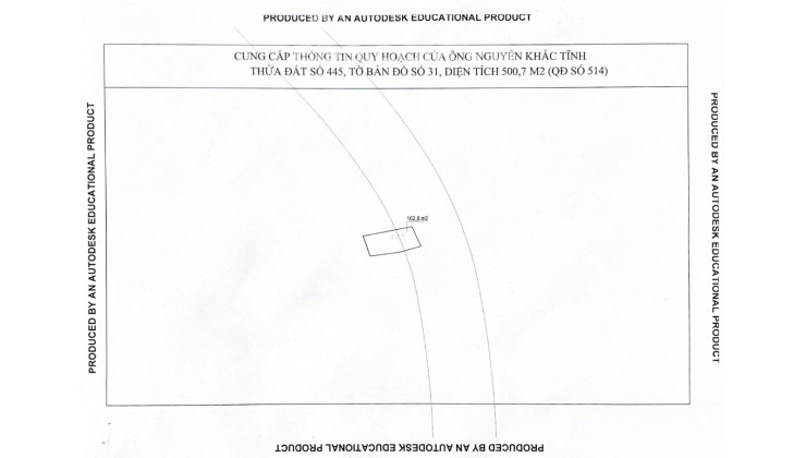 BÁN ĐÂT MẶT TIỀN ĐƯỜNG LỚN DT45