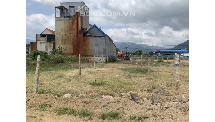 Thanh khoản lô đất trung tâm Vân Phong Khánh Hòa  đón sóng quy hoạch sân bay