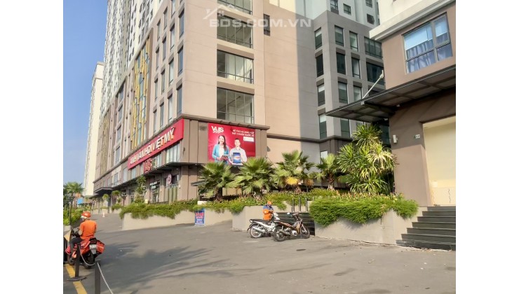 Shophouse mặt tiền Phạm Thế Hiển Quận 8, 151m2 1 trệt 1 lầu, sổ hồng sở hữu lâu dài