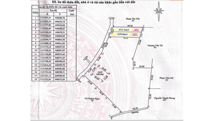 BÁN ĐẤT KP10 TRUNG TÂM THÀNH PHỐ PHÚ QUỐC