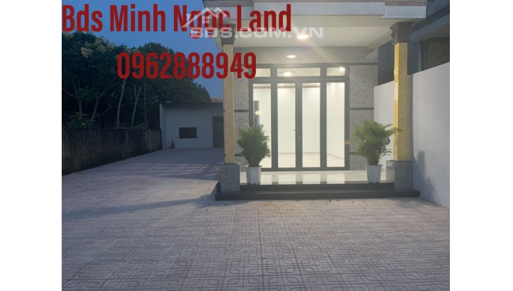 Chính chủ bán nhà mặt tiền kinh doanh 310m2 giá chỉ 3,99 tỷ gần CÔNG VIÊN 30/4 Phường Hố Nai, Biên Hoà