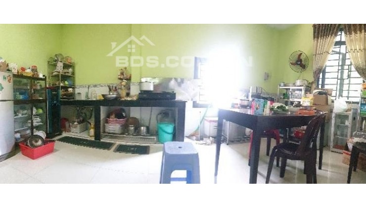 BÁN NHÀ NGANG 7M SÁT MT QUỐC LỘ 1K LINH XUÂN CHỈ 6,3 TỶ LH:0966785537