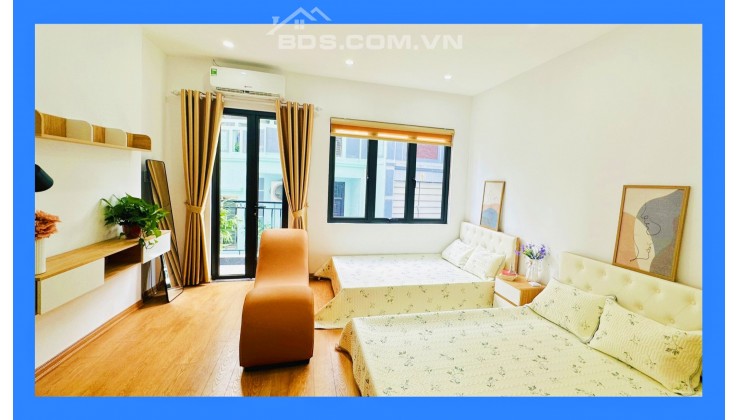 Bán Nhà PHÚ MỸ, MỸ ĐÌNH 60m2, 7 tầng, chỉ 12 tỷ Kinh doanh doanh thu 100 triệu/tháng. LH:0937368286