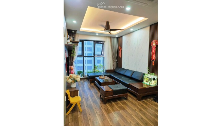 CẦN BÁN CĂN 2 NGỦ, DT 84M, FULL NỘI THẤT, CHUNG CƯ GOLDMARK CITY, 136 HỒ TÙNG MẬU, GIÁ NHỈNH 3 TỶ